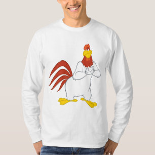 Foghorn Leghorn   Mischievous Stare T-Shirt