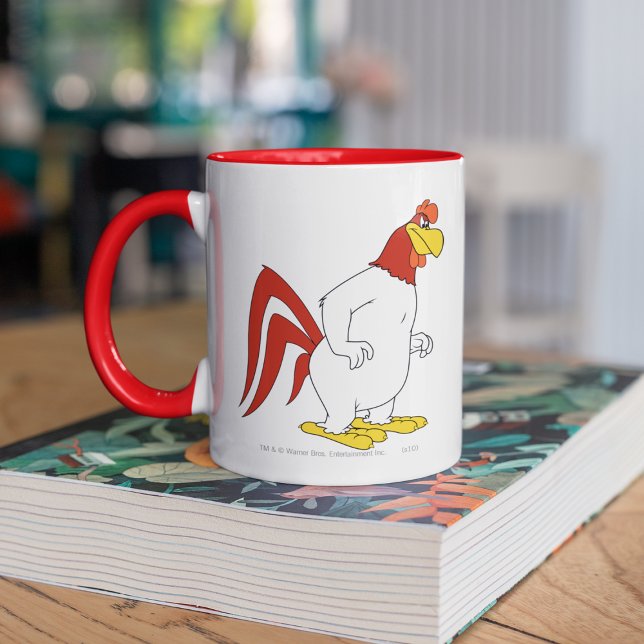 Foghorn Leghorn Mug (Creator Uploaded)