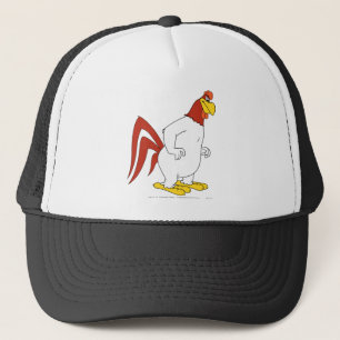 Foghorn Leghorn Trucker Hat
