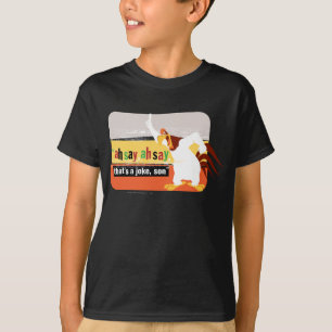 Foghorn That's A Joke, Son T-Shirt