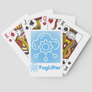 FogLifter cards