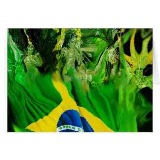 Fogo de Brasil