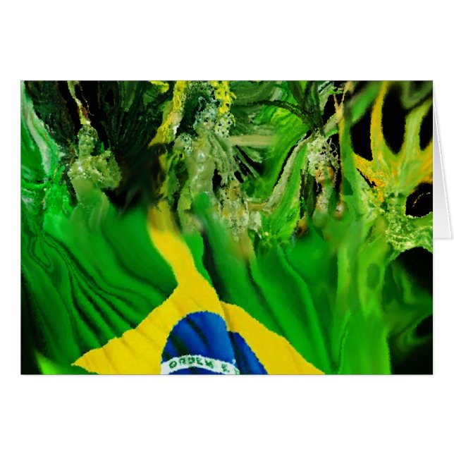 Fogo de Brasil (Front Horizontal)