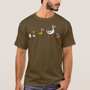 Foie gras  T-Shirt