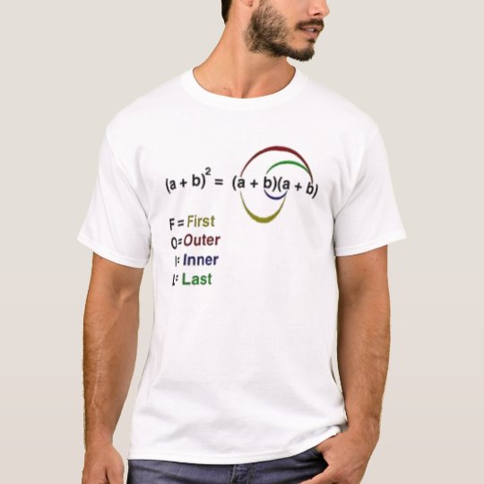 FOIL2 T-Shirt