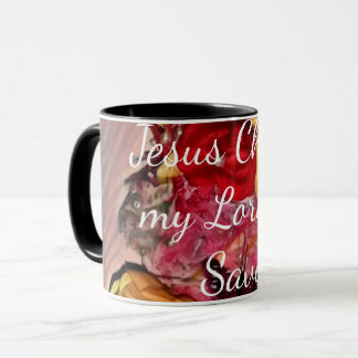 Foil Card Mug