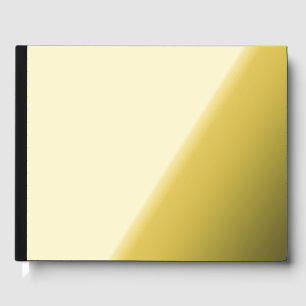 Foil Guestbook