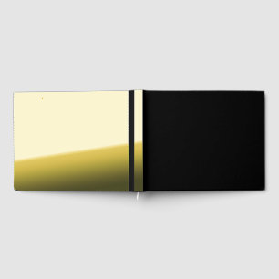 Foil Guestbook