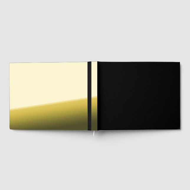 Foil Guestbook (Full)