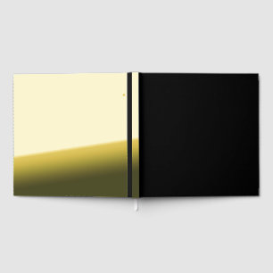 Foil Guestbook