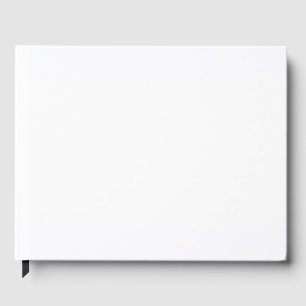 Foil Guestbook