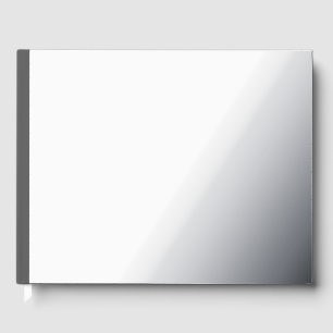 Foil Guestbook