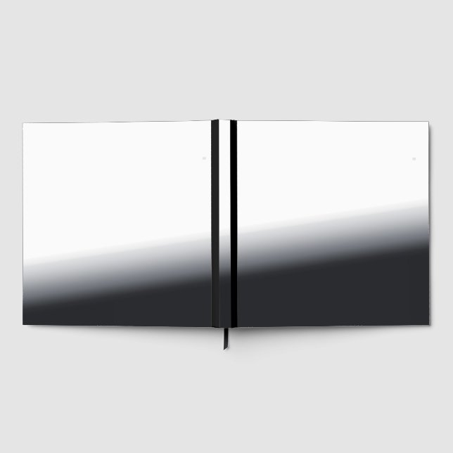 Foil Guestbook (Full)