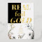 Foil Invitationwa sample