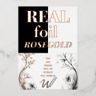 Foil Invitationwa sample3