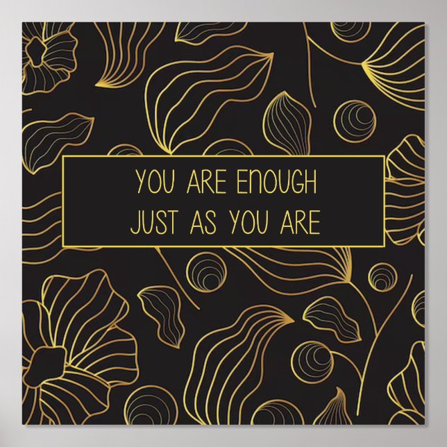 Foil Paper Foil Prints (Front)