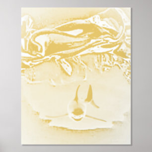 FOIL PRINT ART AND DESIGN STYLES