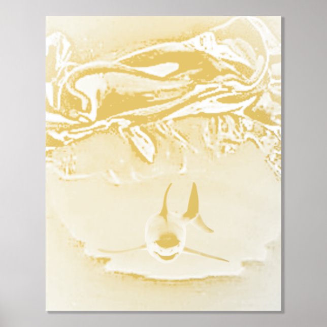 FOIL PRINT ART AND DESIGN STYLES (Front)