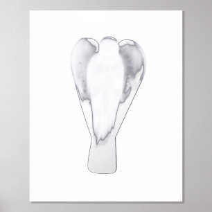 FOIL PRINT POSTER ART AND DESIGN STYLES