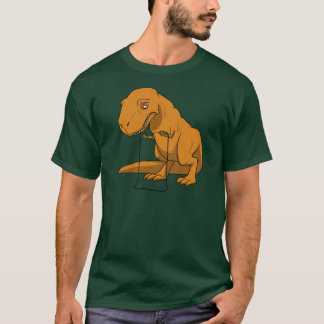 Foiled Again boy T-Shirt