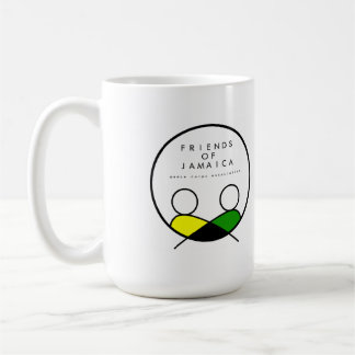 FOJ Mug