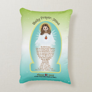 FOL Kids Pillow Prayer (Colored Background)