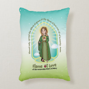 FOL Kids Pillow Prayer (Colored Background)