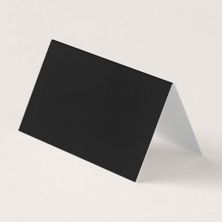 Foldable Business Cards | Creative & Logo Designs