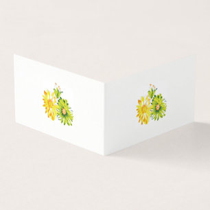 Foldable Cards Creative Thank You & Pocket