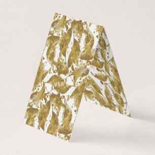 Folded Card