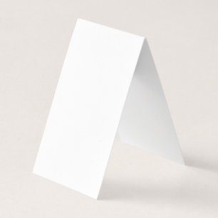 Folded Card