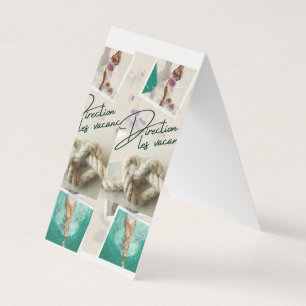 Folded Cards