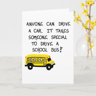 Folded Greeting Card