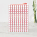 Folded Greeting Card<br><div class="desc">Folded Greeting Card</div>