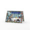 Folded Greeting Card
