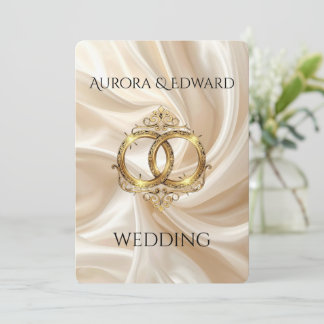 Folded Greeting Card