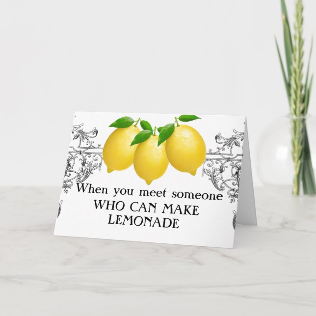 Folded Greeting Card (Front)