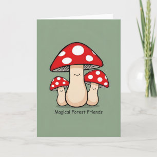 Folded Greeting Cards