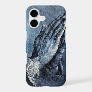 Folded Hands Prayer - Durer