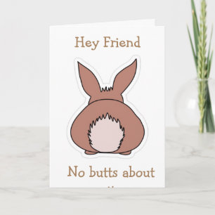 Folded Holiday Card