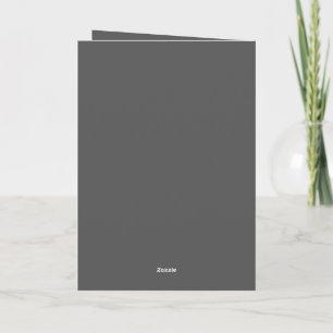 Folded Invitation