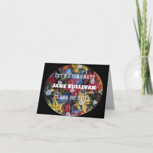 Folded Invitation
