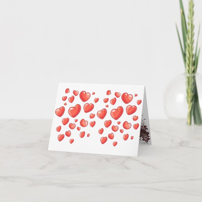 Folded Note Card (Front)