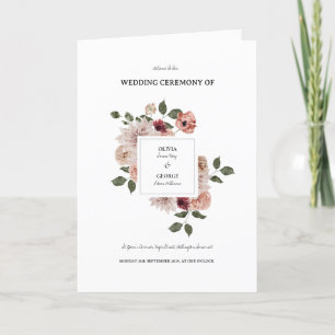 Folded Program Programme