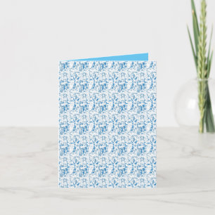 Folded & Thank You Cards Creative & Elegant