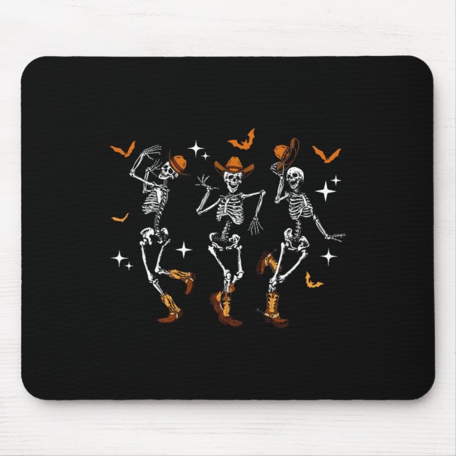 Folding Clothes - American Kenpo Karate - Karateka Mouse Mat (Front)