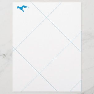 Folding Envelope Letterhead – Gentle Giants Great  Flyer