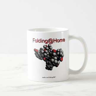 Folding@Home - mug