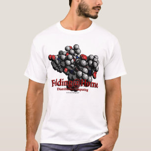Folding@Home - tshirt