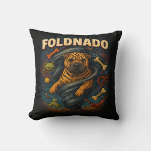 Foldnado Cushion